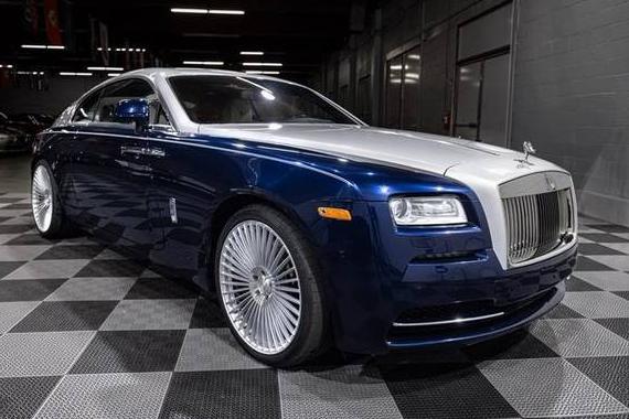 ROLLS ROYCE WRAITH 2014 SCA665C58EUX84660 image ROLLS ROYCE WRAITH 2014 SCA665C58EUX84660 image